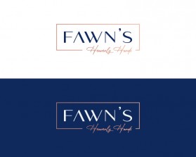Fawn’s Heavenly Hands entry by dibbofficial
