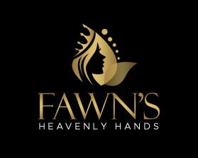Fawn’s Heavenly Hands entry by ChampenG