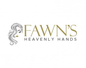 Fawn’s Heavenly Hands entry by ChampenG