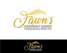 Fawn’s Heavenly Hands entry by phonic