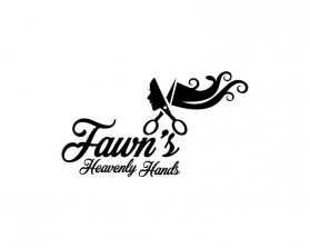 Fawn’s Heavenly Hands entry by Diarga01