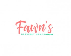 Fawn’s Heavenly Hands entry by Sandymanme