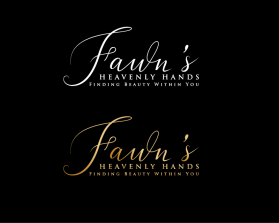 Fawn’s Heavenly Hands entry by balsh