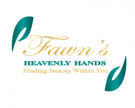 Fawn’s Heavenly Hands entry by DesignsByMe