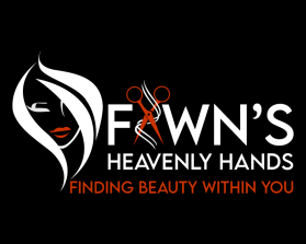 Fawn’s Heavenly Hands entry by LizardSY