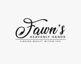 Fawn’s Heavenly Hands entry by Tony_Brln
