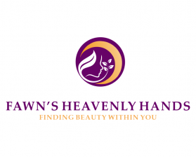 Fawn’s Heavenly Hands entry by excelyoga72