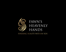 Fawn’s Heavenly Hands entry by i8