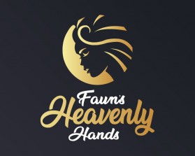 Fawn’s Heavenly Hands entry by MD-Designer