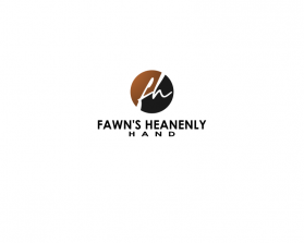 Fawn’s Heavenly Hands entry by Subhashdake4577