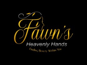 Fawn’s Heavenly Hands entry by Amit1991