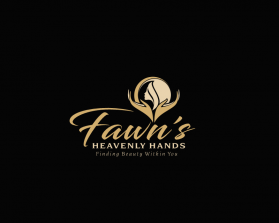 Fawn’s Heavenly Hands entry by robertdc