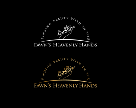 Fawn’s Heavenly Hands entry by balsh