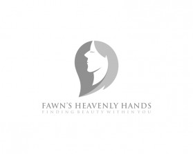 Fawn’s Heavenly Hands entry by prastyo