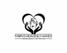 Fawn’s Heavenly Hands entry by sukses