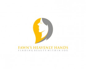 Fawn’s Heavenly Hands entry by prastyo