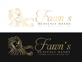 Fawn’s Heavenly Hands entry by farahlouaz