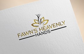 Fawn’s Heavenly Hands entry by Design Rock