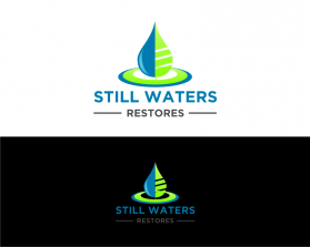Still Waters entry by budi rahayu