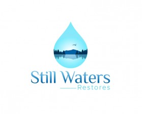 Winning entry: Still Waters entry by Ronnie Bantillo ll