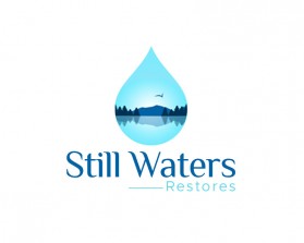 Still Waters entry by Ronnie Bantillo ll