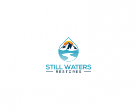 Still Waters entry by muhammad sochip