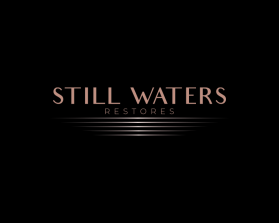 Still Waters entry by Elvadina Rogina
