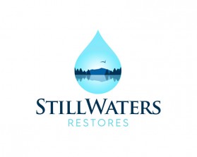 Still Waters entry by Ronnie Bantillo ll