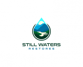 Still Waters entry by andi suhendi