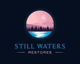 Still Waters entry by Amit Kumar