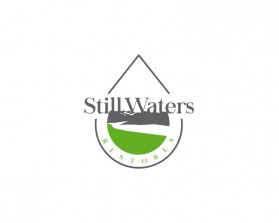 Still Waters entry by bartous khalid