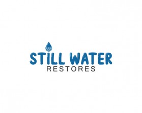 Still Waters entry by Hiim Design