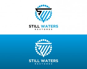 Still Waters entry by SawDesigns