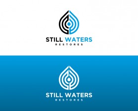 Still Waters entry by SawDesigns