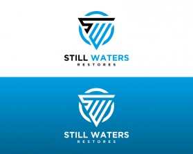 Still Waters entry by SawDesigns