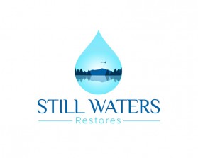 Still Waters entry by Ronnie Bantillo ll