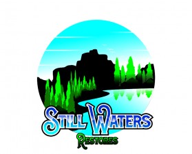 Still Waters entry by Ilham Fajri