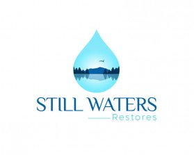 Still Waters entry by Ronnie Bantillo ll