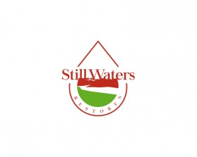 Still Waters entry by bartous khalid