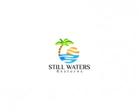 Still Waters entry by arief santoso