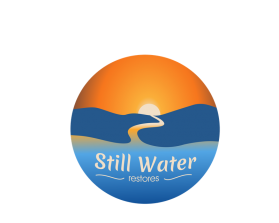 Still Waters entry by Diana Rusina