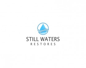 Still Waters entry by Agha