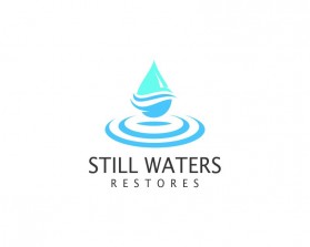 Still Waters entry by Agha