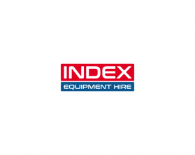 Index Equipment Hire entry by Hawk