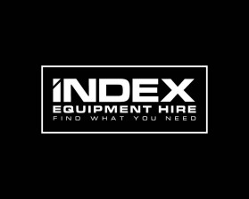 Index Equipment Hire entry by satiadi19