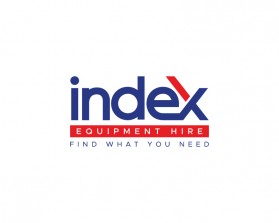 Index Equipment Hire entry by Ameer967