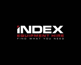 Index Equipment Hire entry by satiadi19