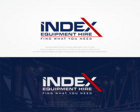 Index Equipment Hire entry by dhanny09