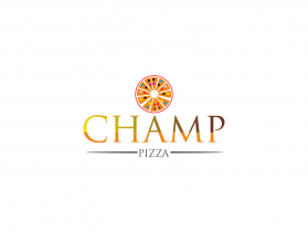 Champ Pizza entry by art dent
