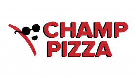 Champ Pizza entry by Velora